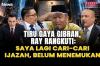 Ray Rangkuti Tiru Gimmick Gibran di Debat Pilpres 2024: Saya Lagi Cari-Cari Ijazah