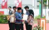 Hari Sumpah Pemuda, Pramono Beri Bantuan Pemutihan Ijazah untuk 2.810 Warga