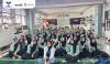 MNC University Gelar Sosialisasi dan Presentasi Beasiswa di SMK Said Naum Jakarta