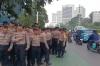 Pengamanan Demo 28 Oktober, Polri Siapkan Pelayanan Humanis dan Tim Medis