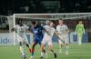 Hasil Babak Pertama Persib vs Melbourne Victory: Pangeran Biru Kesulitan Tembus Pertahanan Lawan