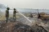 Update Karhutla: 1.566 Hektare Lahan di Kalimantan Masih Terbakar, Sumatera Sisa 23 Ha