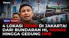 Polda Metro Jaya Siagakan Pengamanan, Aksi Unjuk Rasa Hari Sumpah Pemuda Digelar di Sejumlah Titik di Jakarta