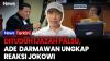Kesaksian Ade Darmawan di Sidang Dokter Tifa, Ungkap Respons Jokowi soal Tudingan Ijazah Palsu