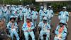 Prabowo Naikkan Bonus Atlet Asian Games dan Asian Para Games 2026, Berapa Besarannya?