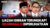 Kuasa Hukum Gibran Buka Dokumen Pendidikan SD hingga S-1 di Sidang PTUN