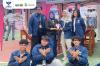 MNC University Gelar Pameran Pendidikan dan Konsultasi Karier di SMAN 17 Kabupaten Tangerang