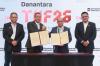 Perkuat Fondasi Infrastruktur Digital Indonesia, PLN Siap Pasok Daya Andal untuk Jaringan Usaha Telkom Group