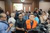 Silmy Karim Cs Tiba di Pengadilan, Jalani Sidang Perdana Pemerasan Izin Tinggal WNA