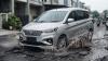 Mobil Bergoyang Setelah Hantam Lubang? Waspadai 5 Kerusakan Ini