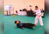 Pesilat Blora Kejang-Kejang di Porprov Jateng, Wasit hingga Tim Medis Disorot!