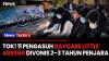 Vonis Ringan 11 Pengasuh Daycare Little Aresha Diprotes Orang Tua Korban