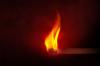 Kronologi Nenek di Depok Bakar Cucunya, Kesal gegara Tak Dijemput