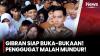 Gibran Siap Buka-bukaan Dokumen Pendidikan, Malah Penggugat Cabut Gugatan