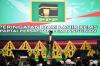 Presiden Jokowi Hadiri Harlah Ke-45 PPP di Semarang - Bagian 1