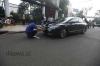 Agar Bisa Masuk Tol Cibubur 2, Pengendara Mobil Ini Ganti Plat Nomor  - Bagian 3
