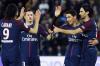 PSG Raih Gelar Juara Liga Prancis Ke-7 Usai Hantam AS Monaco 7-1 - Bagian 2