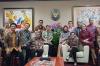 Jaga Kekompakan, Sri Mulyani Ajak Tim Kemenkeu Nonton Bioskop - Bagian 5