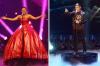 Grand Final Indonesian Idol, Maria dan Abdul Tampilkan yang Terbaik - Bagian 1