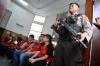 Hakim Belum Siap, Vonis Warga Taiwan Penyelundup 1 Ton Sabu Ditunda - Bagian 2