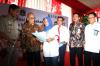 Bank DKI Berikan Kredit UMKM Binaan OK OCE - Bagian 1