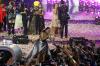 Momen Maria Simorangkir Juara Indonesian Idol 2018 - Bagian 1