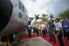 Panglima TNI Resmikan 4 Pesawat Koleksi Museum Pusat TNI AU - Bagian 2