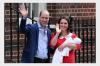 Ini Dia Ahli Waris Takhta Ke-5 Kerajaan Inggris, Putra William dan Kate Middleton - Bagian 2