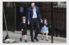 Ini Dia Ahli Waris Takhta Ke-5 Kerajaan Inggris, Putra William dan Kate Middleton - Bagian 4