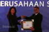 MNC Sekuritas Kembali Raih Penghargaan Infobank Digital Brand Awards 2018 - Bagian 1