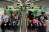 KAI Operasikan Kereta Tujuan Bandara Internasional Minangkabau  - Bagian 1