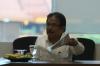 Berkunjung ke MNC Media, Menteri Sofyan Djalil Jelaskan Pembagian Sertifikat Tanah - Bagian 5