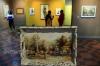 Pameran Goresan Eksotika, Kenang 100 Hari Pelukis Berty - Bagian 3