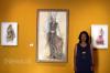 Pameran Goresan Eksotika, Kenang 100 Hari Pelukis Berty - Bagian 1