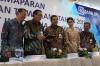 Triwulan Pertama 2018, Bank BRI Cetak Laba Rp7,42 Triliun  - Bagian 2