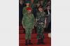 Pakai Baju Loreng, Presiden Jokowi dan Sultan Brunei Kunjungi Mabes TNI - Bagian 2