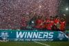 Bahrain Juara PSSI Anniversary Cup 2018 - Bagian 3