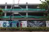 Elevated Parking Senayan Rampung Sebelum Asian Games 2018 - Bagian 2