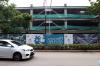 Elevated Parking Senayan Rampung Sebelum Asian Games 2018 - Bagian 3