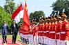 Presiden Jokowi Terima Kunjungan PM China Li Keqiang Bahas Jalur Sutera Maritim  - Bagian 2