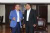 Gatot Nurmantyo Bertemu Zulkifli Hasan Bahas Pemilu Presiden 2019 - Bagian 5