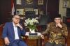 Zulkifli Hasan Bertemu Tuan Guru Bajang Bahas Pilpres 2019 - Bagian 1