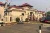 Foto-Foto 155 Napi Teroris Menyerah di Mako Brimob - Bagian 3