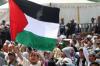 Aksi Ribuan Massa Bela Palestina Tolak Pemindahan Kedubes AS ke Yerusalem - Bagian 6