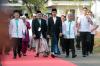 Presiden Jokowi Resmikan Ummart, Minimarket Modern di Pesantren  - Bagian 5