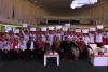 Hadiri Hari Perawat Internasional, Megawati Dukung Revisi UU ASN - Bagian 4