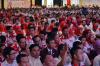 Hadiri Hari Perawat Internasional, Megawati Dukung Revisi UU ASN - Bagian 5