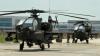 Perkuat Alutsista, Kemenhan Serahkan 8 Helikopter Apache kepada TNI - Bagian 1