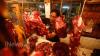 Suasana Belanja Kebutuhan Hari Pertama Ramadan di Pasar Pondok Labu - Bagian 3