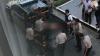 Foto-Foto Terduga Teroris Serang Mapolda Riau Pakai Samurai - Bagian 5